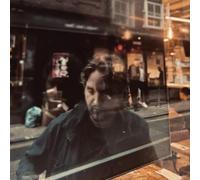 WILL VARLEY - MACHINES WILL NEVER LEARN TO MAKE MISTAKES LIKE ME (RED/ORANGE/BLACK SPLATTER VINYL) [VINYL]