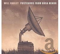 Will Varley - Postcards From Ursa Minor