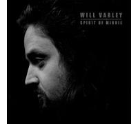 Will Varley - Spirit Of Minnie