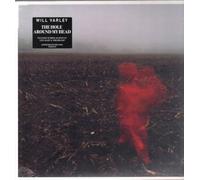 WILL VARLEY - THE HOLE AROUND MY HEAD (RED) [VINYL]