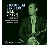 Will Vinson - Stockholm Syndrome