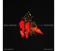 Will Vinson - Tripwire [VINYL]