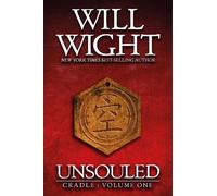 Will Wight Unsouled (Paperback) (US IMPORT)