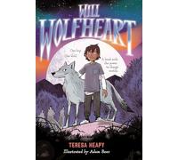 Will Wolfheart