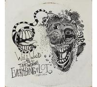 WILL WOOD & THE TAPE WORMS - EVERYTHING IS A LOT (2015 MIX) (2LP) [VINYL]