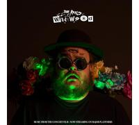 WILL WOOD & THE TAPEWORMS - THE REAL WILL WOOD [INDIE EXCLUSIVE]