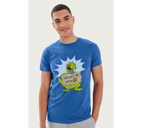 Will Work For A Reptar Bar T-Shirt Rugrats Royal M