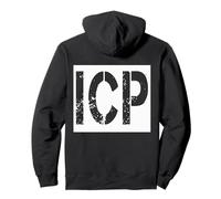will work for ICP . Saying for Blockchain and Token Nerd Pullover Hoodie
