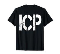Will work for ICP . Saying for Blockchain and Token Nerd T-Shirt