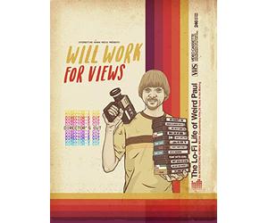 Will Work For Views - Directors Cut