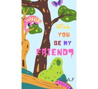 Will You Be My Friend: No, Not You, What Were You Thinking