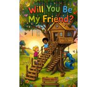 Will You Be My Friend?: Peter And Ollie At The Playground
