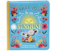 Will You Be My Sunshine (Love You Always)