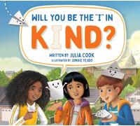 Will You Be the I in Kind?