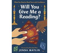 Will You Give Me A Reading