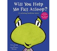 Will You Help Me Fall Asleep by Kang & Anna