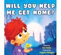 Will You Help Me Get Home?