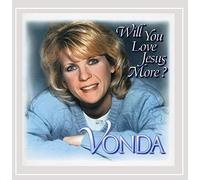 Will You Love Jesus More