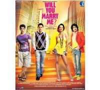 Will You Marry Me ?