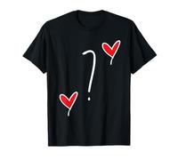 Will you marry me marriage team proposal ways to propose T-Shirt