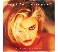 Will You Remember