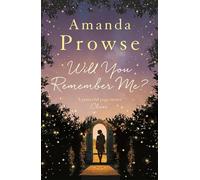 Will You Remember Me?