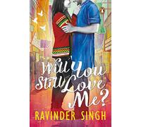 Will You Still Love Me?