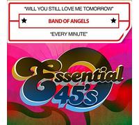 Will You Still Love Me Tomorrow / Every Minute