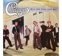 Will you still love me? / Vinyl Maxi Single [Vinyl 12'']
