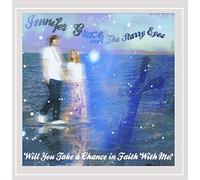 Will You Take a Chance in Faith with Me