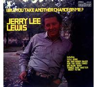 Will You Take Another Chance On Me?