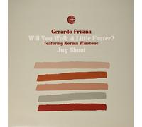 Will You Walk a Little Faster? [12" VINYL]