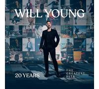 20 Years: The Greatest Hits [VINYL]