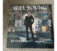 20 Years: The Greatest Hits [VINYL]