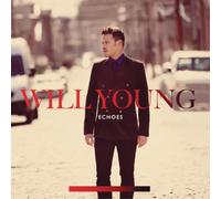 Will Young Echoes (CD) Album (US IMPORT)