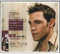 Will Young - From Now on
