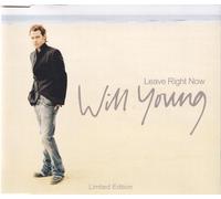 Will Young - Leave Right Now
