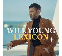 Will Young - Lexicon [VINYL]