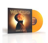 Will Young - Light It Up [VINYL]