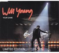 Will Young - Your Game [CD1]