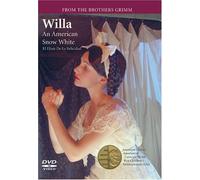 Willa: An American Snow White