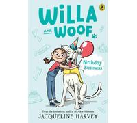 Willa and Woof 2: Birthday Business