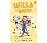 Willa and Woof 4: Wedding Rescue