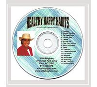 Willa Brigham - Healthy Happy Habits