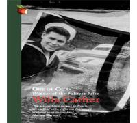 Willa Cather One of Ours Paperback Book Willa Cather Multicolor