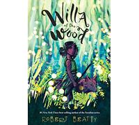 Willa of the Wood (Willa of the Wood, 1)