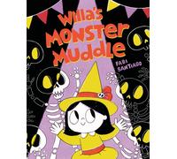 Willa’s Monster Muddle