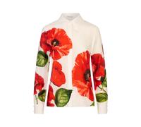 Willa Silk Blouse - female - Alice + Olivia - Shirts - Multicolor - XS - Blouses & Shirts XS