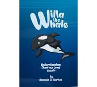 Willa the Whale