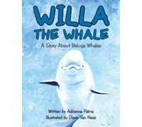 Willa the Whale